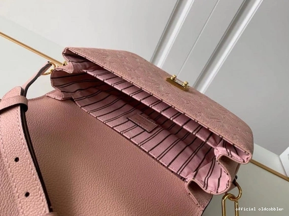 Official oldcobbler Pochette Metis Vuitton Louis 0819